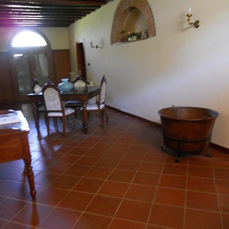 Agriturismo Boaria Bassa Castel dʼArio Екстериор снимка
