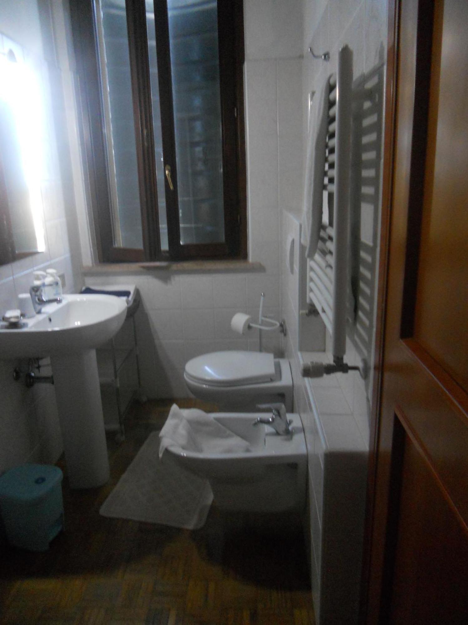 Agriturismo Boaria Bassa Castel dʼArio Екстериор снимка