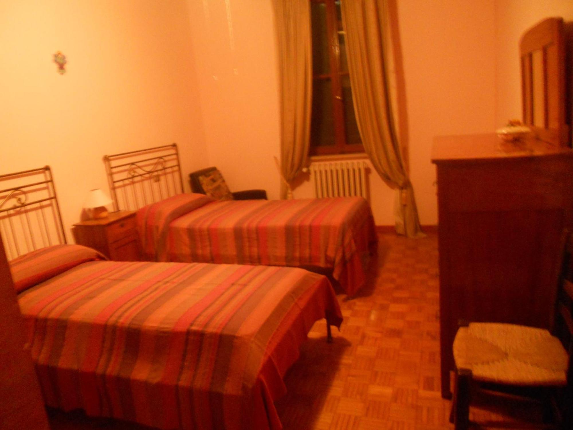 Agriturismo Boaria Bassa Castel dʼArio Екстериор снимка