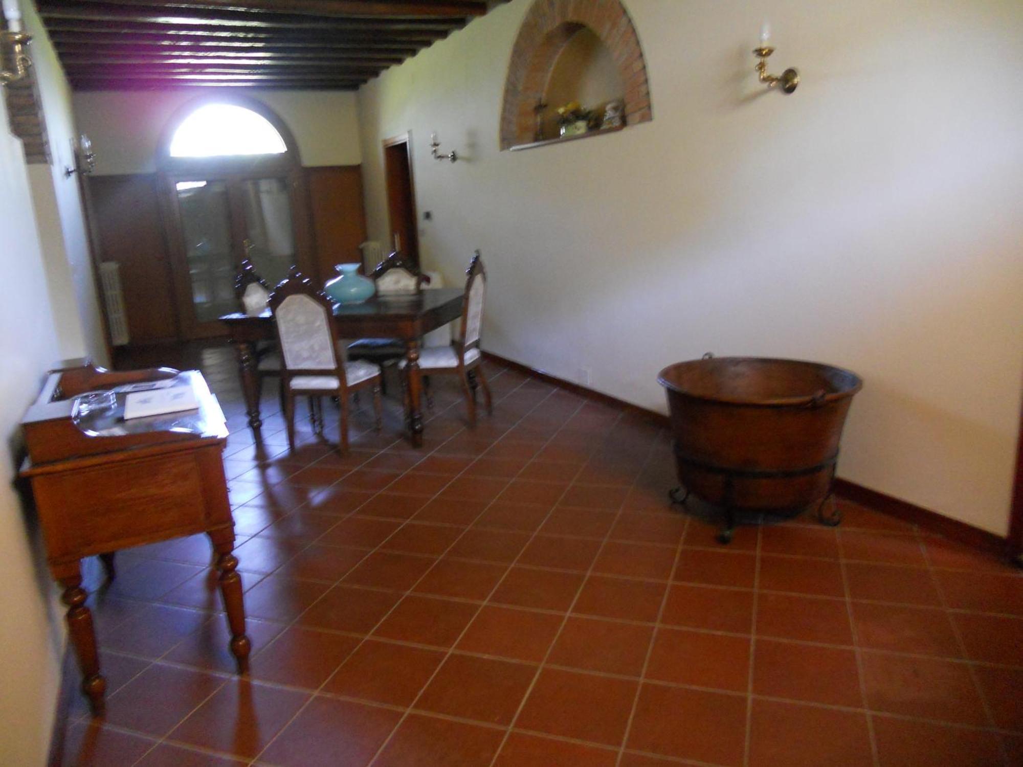 Agriturismo Boaria Bassa Castel dʼArio Екстериор снимка