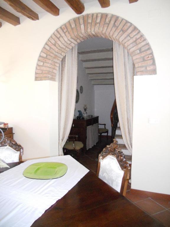 Agriturismo Boaria Bassa Castel dʼArio Екстериор снимка