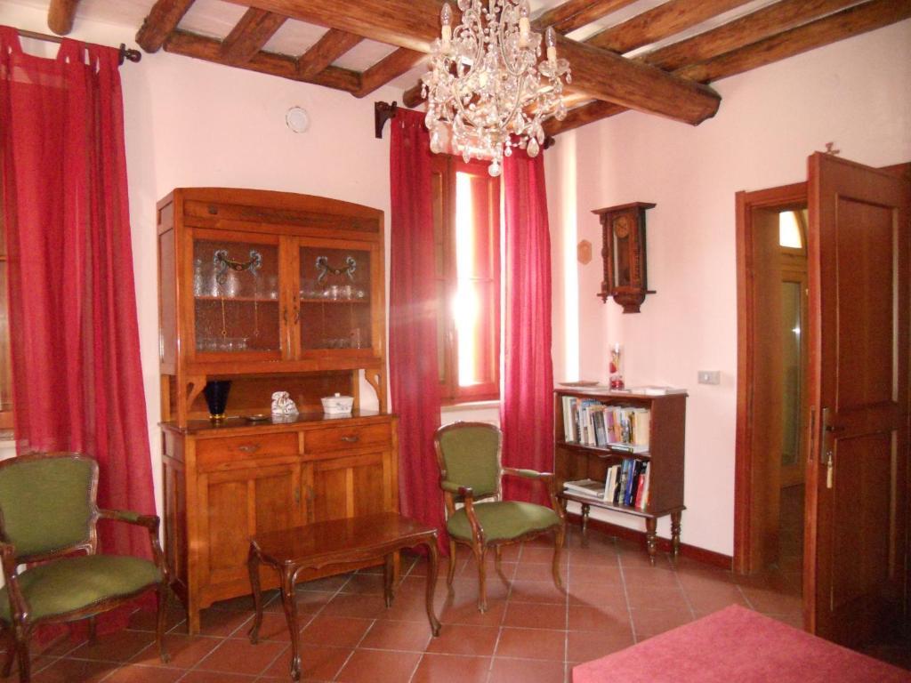 Agriturismo Boaria Bassa Castel dʼArio Екстериор снимка