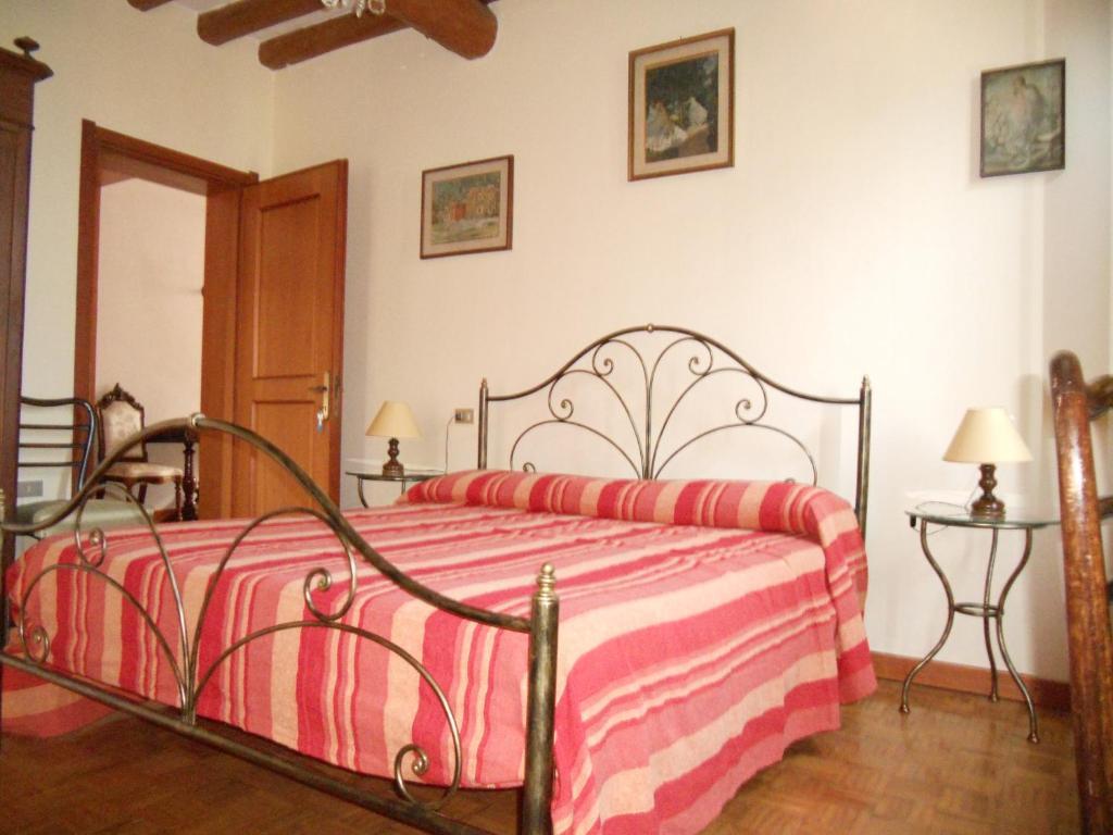 Agriturismo Boaria Bassa Castel dʼArio Стая снимка