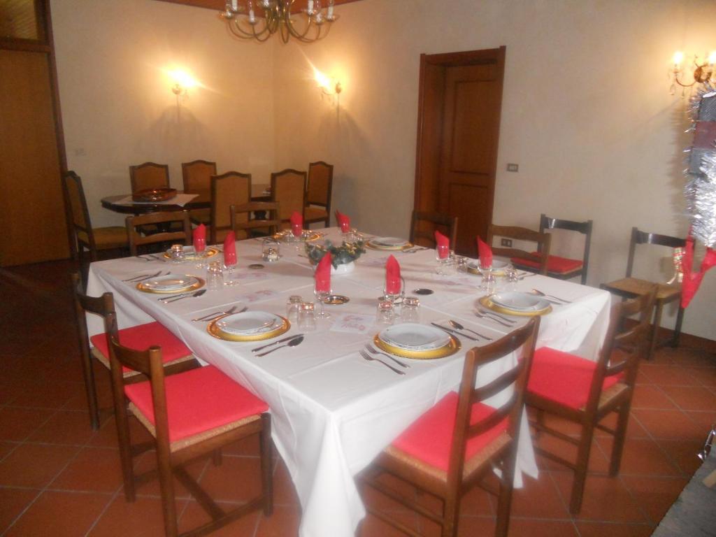 Agriturismo Boaria Bassa Castel dʼArio Екстериор снимка