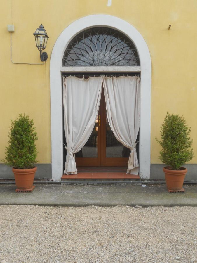 Agriturismo Boaria Bassa Castel dʼArio Екстериор снимка